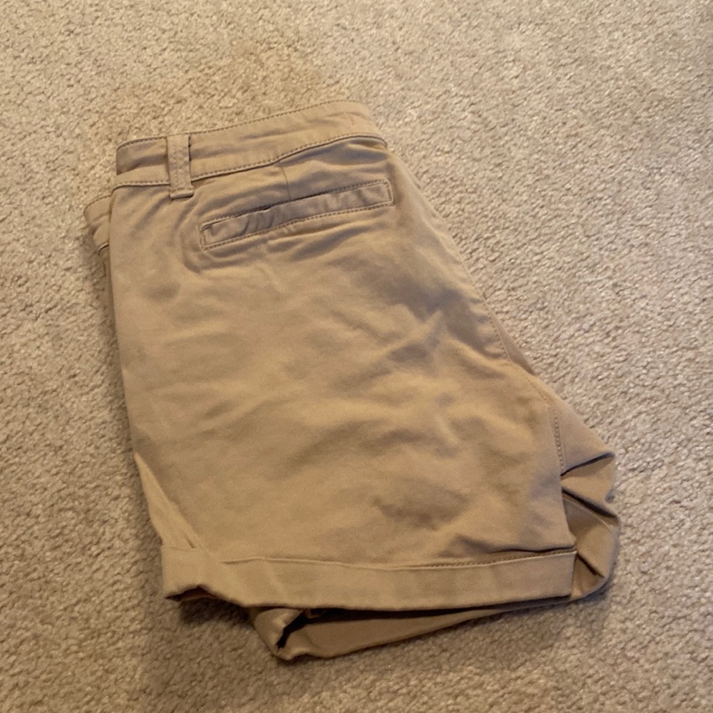 Cargo Shorts
